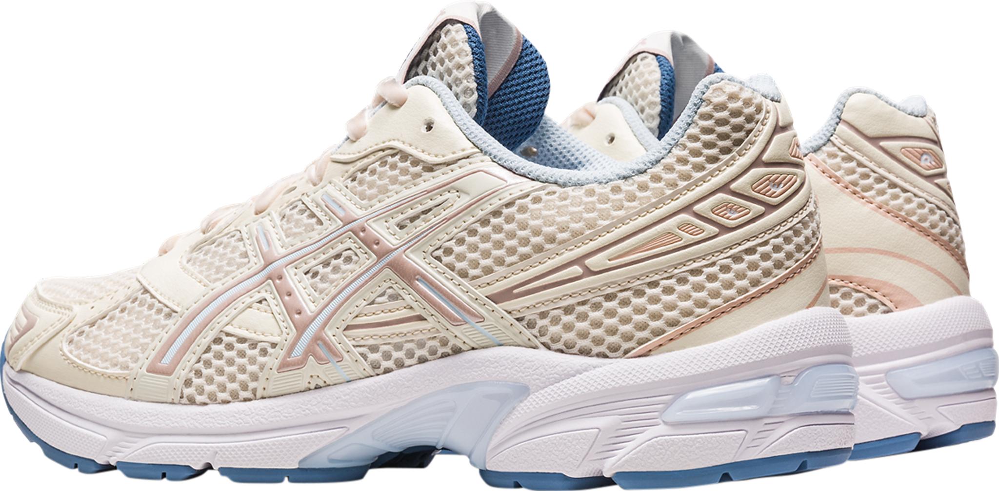 Product gallery image number 2 for product Gel-1130 Nagino Shoes - Women's