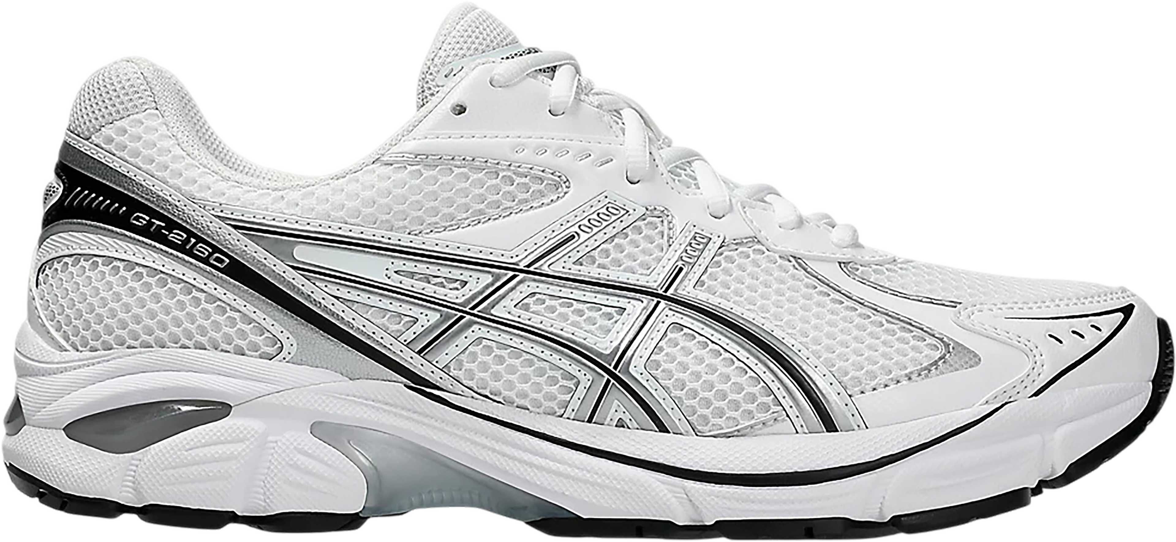 White - Pure Silver