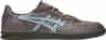 Couleur: Cocoa Powder - Slate Blue
