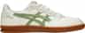 Couleur: Cream - Matsuba Green