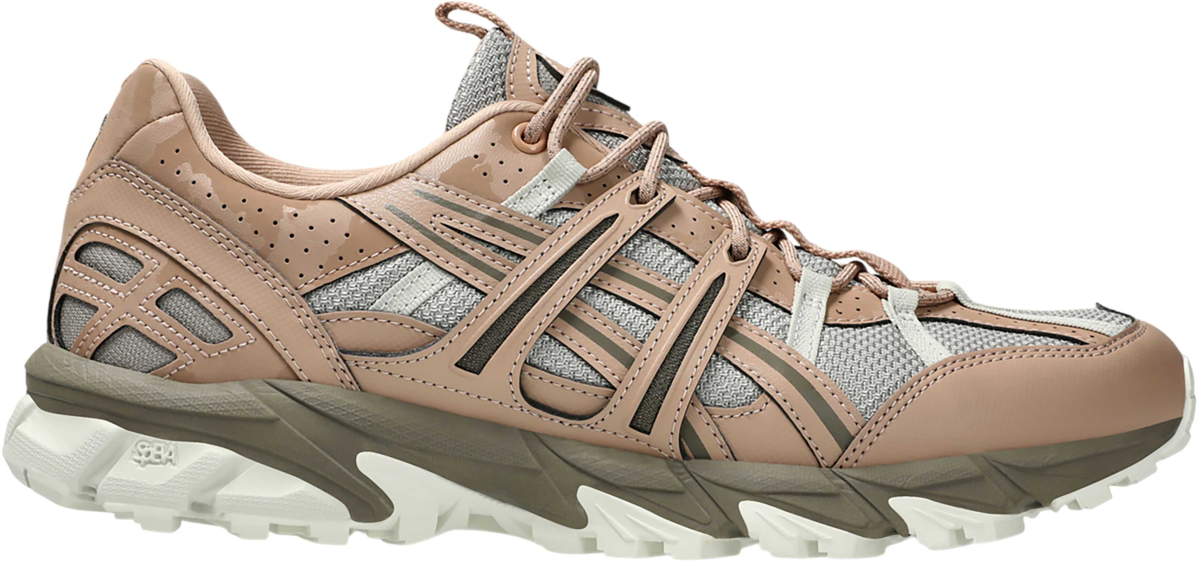 Moonrock - Dusty Steppe