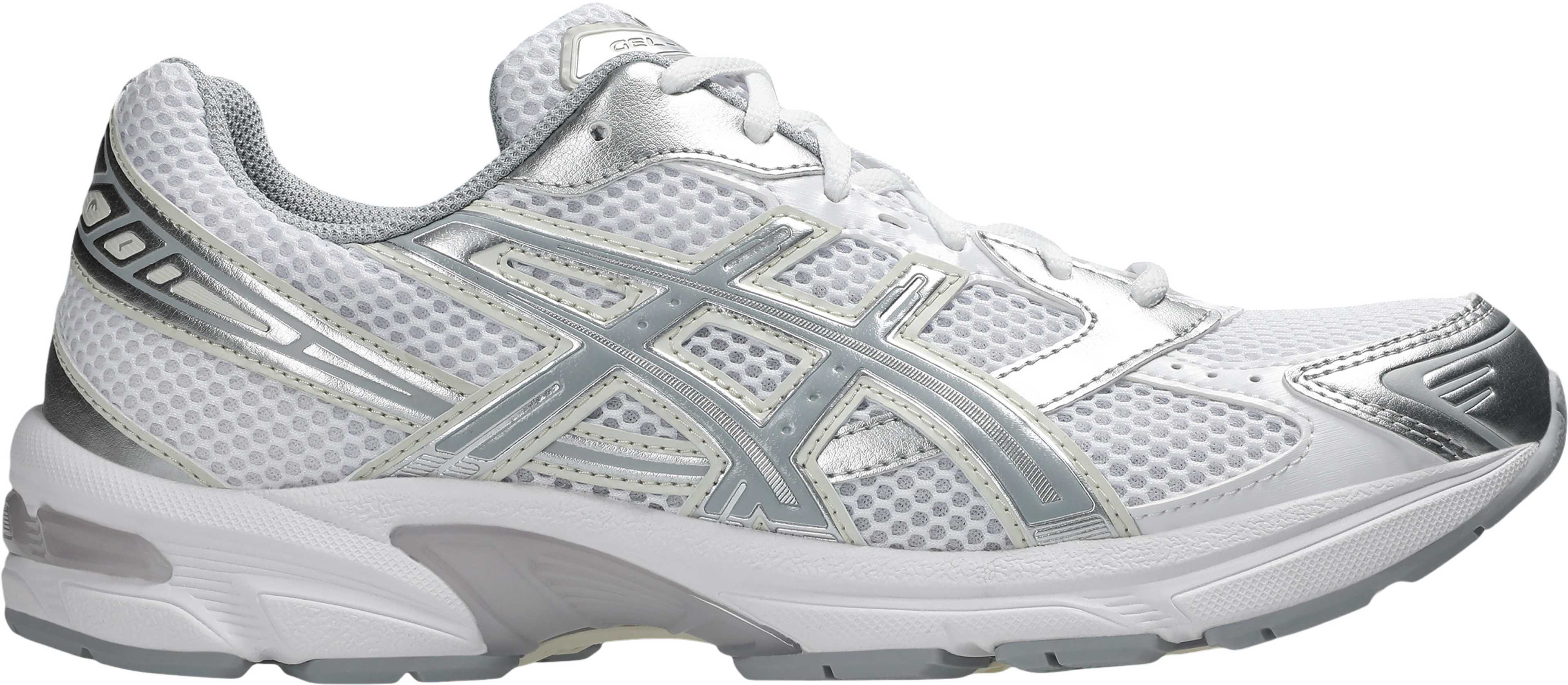 White - Piedmont Grey
