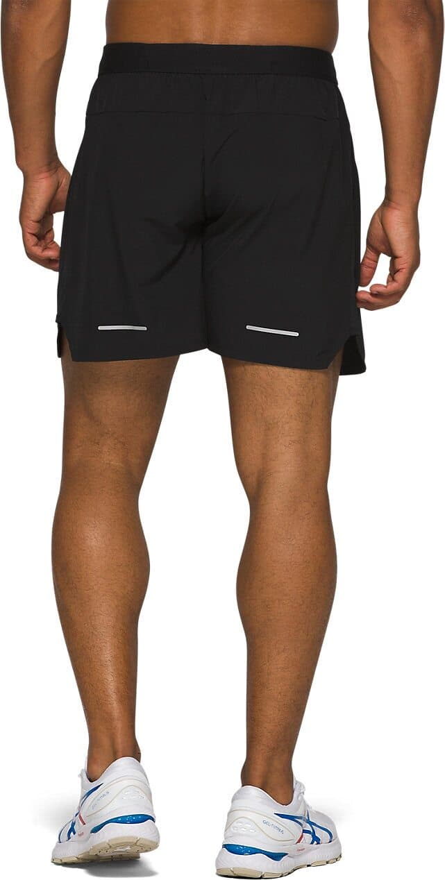 Product gallery image number 2 for product Road 7 inch Short - Men's