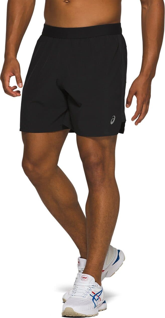 Product gallery image number 1 for product Road 7 inch Short - Men's