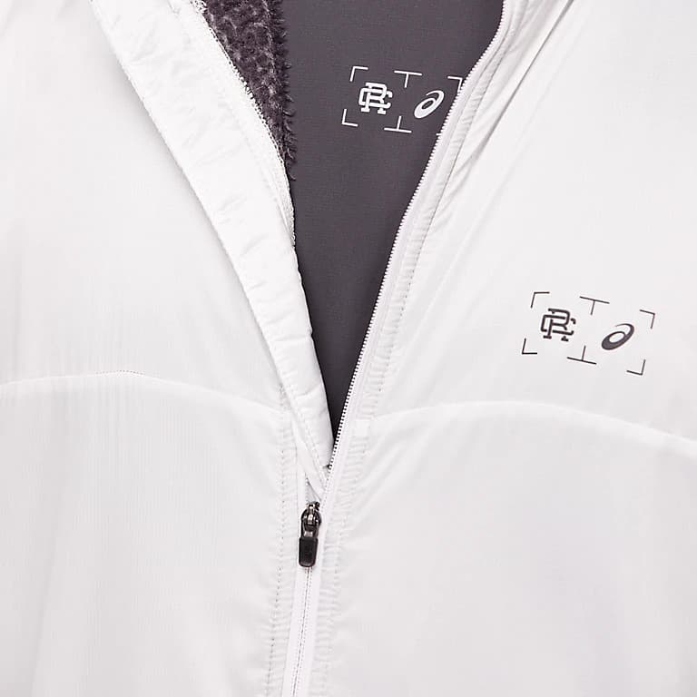 Product gallery image number 4 for product Asics x Reigning Champ - RCXA Insulated Vest - Men's