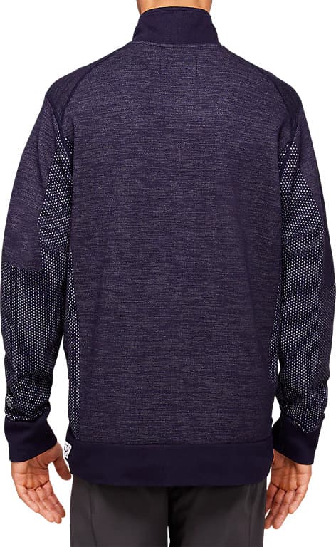 Product gallery image number 5 for product Asics x Reigning Champ RCxA Seamless Half Zip - Men's