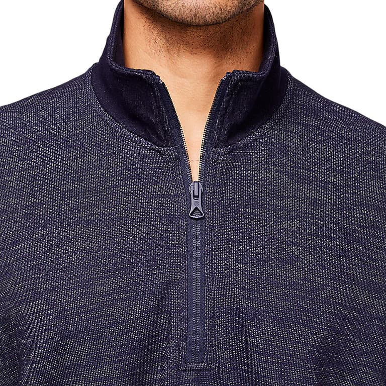 Product gallery image number 4 for product Asics x Reigning Champ RCxA Seamless Half Zip - Men's