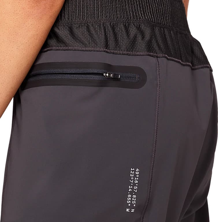Product gallery image number 4 for product Asics x Reigning Champ - RCXA Hybrid Running Pant - Men's