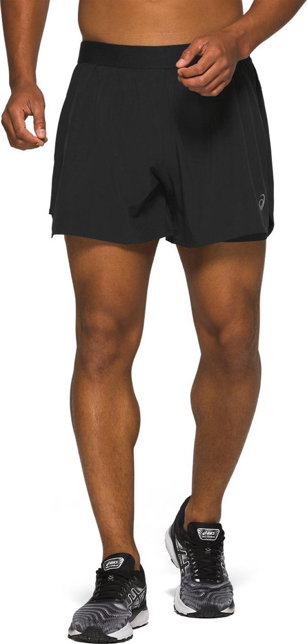 Product gallery image number 1 for product Road 2N1 5 inch Short - Men's