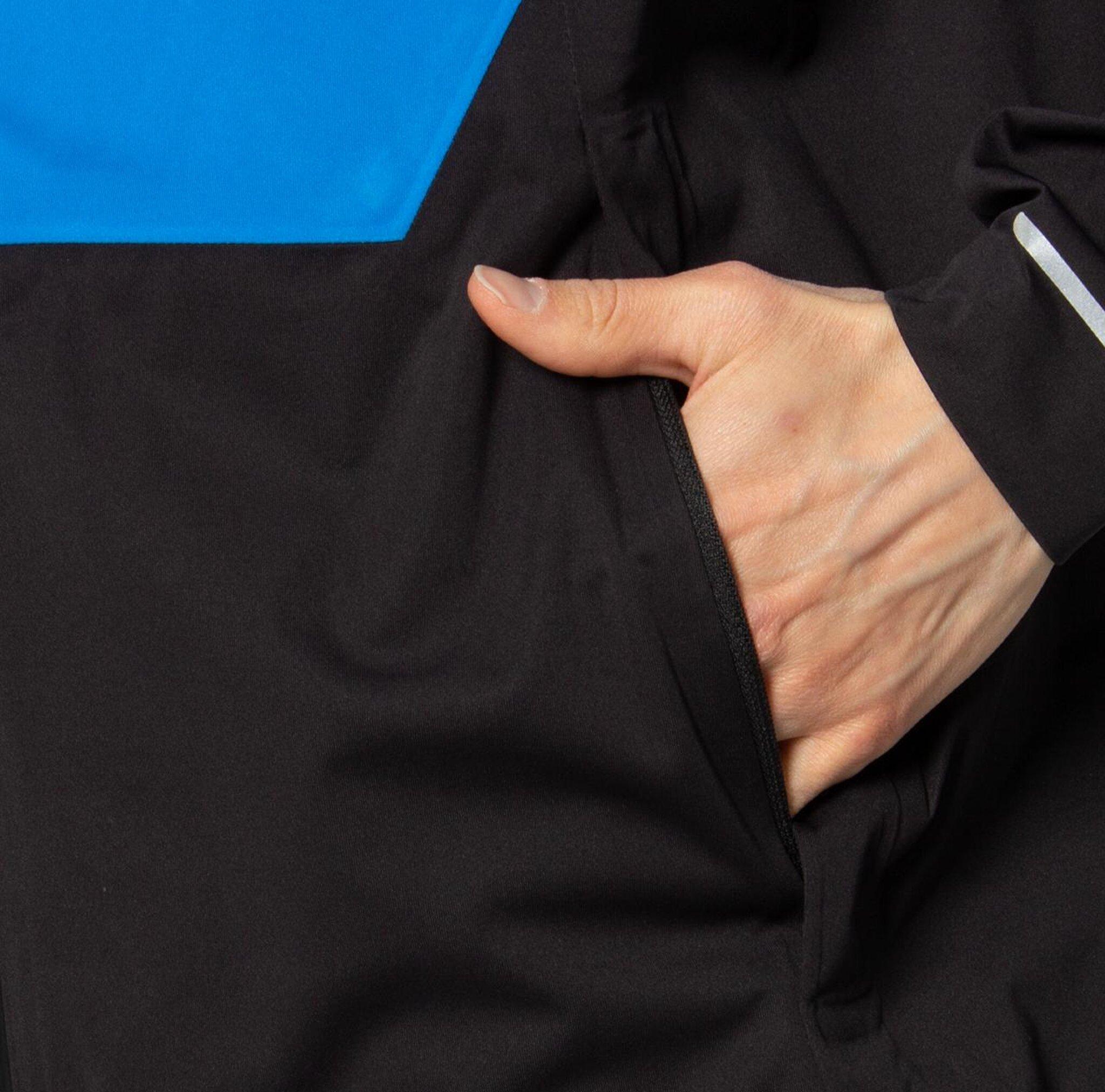 Product gallery image number 3 for product Winter Accelerate Jacket - Men's