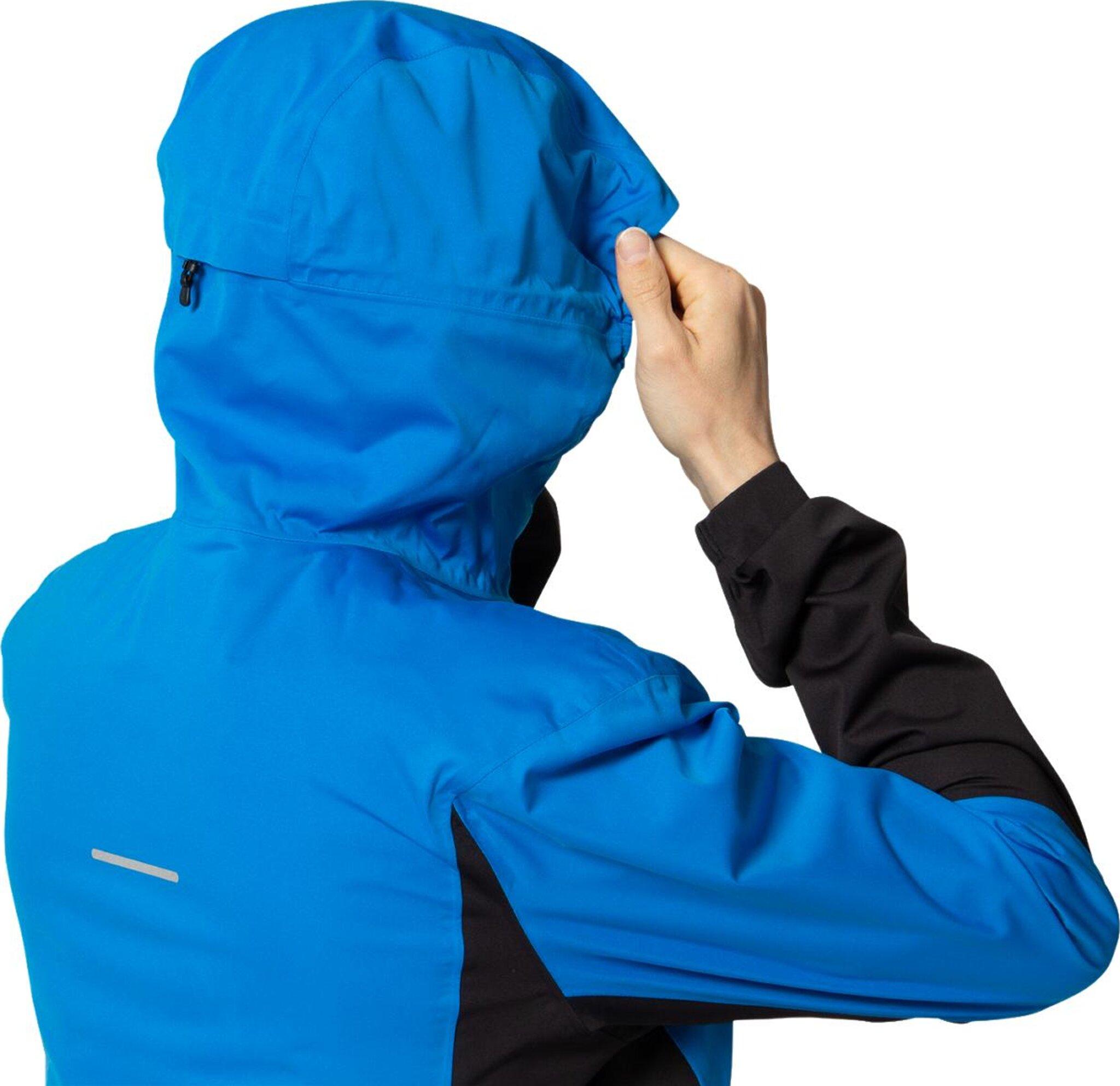 Product gallery image number 2 for product Winter Accelerate Jacket - Men's