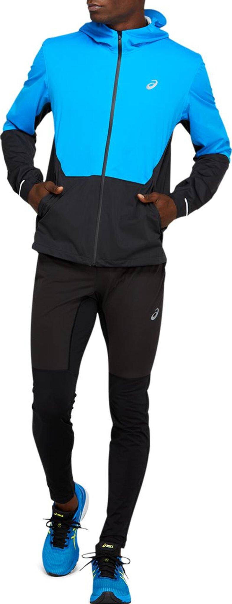Product gallery image number 6 for product Winter Accelerate Jacket - Men's
