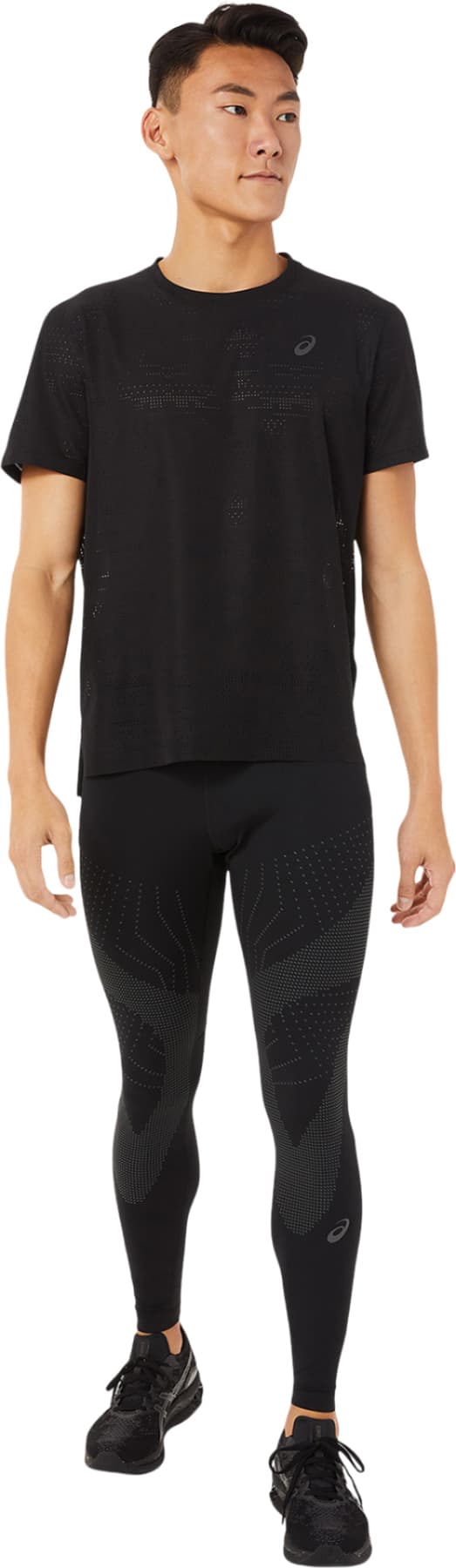Product gallery image number 3 for product Road Balance Tights - Men's