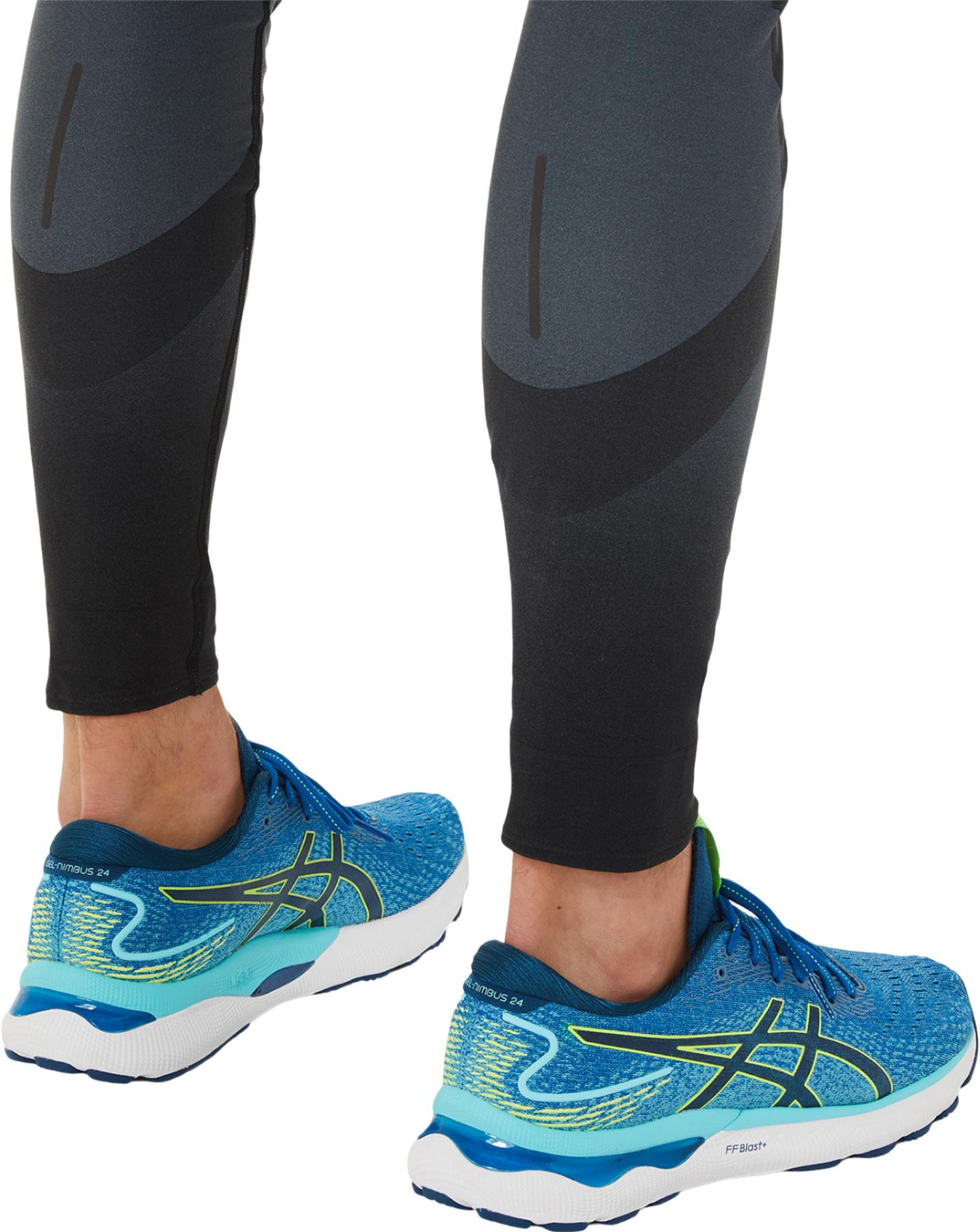 Product gallery image number 5 for product Metarun Tights - Men's