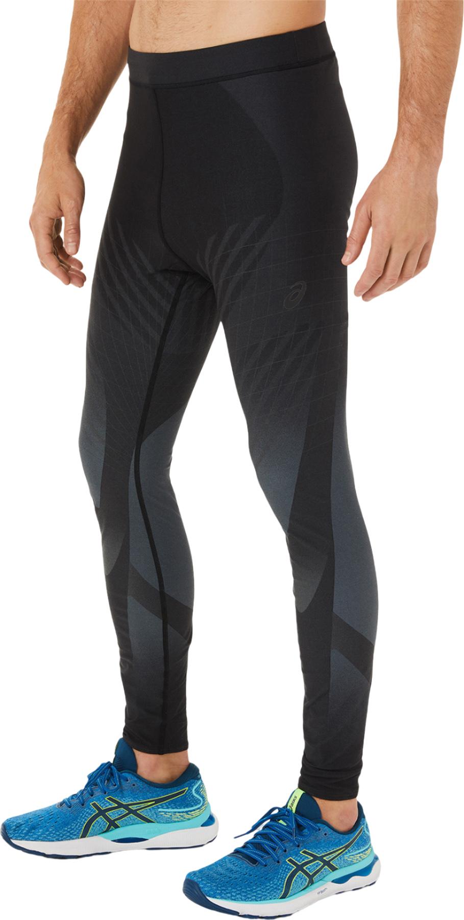 Product gallery image number 4 for product Metarun Tights - Men's