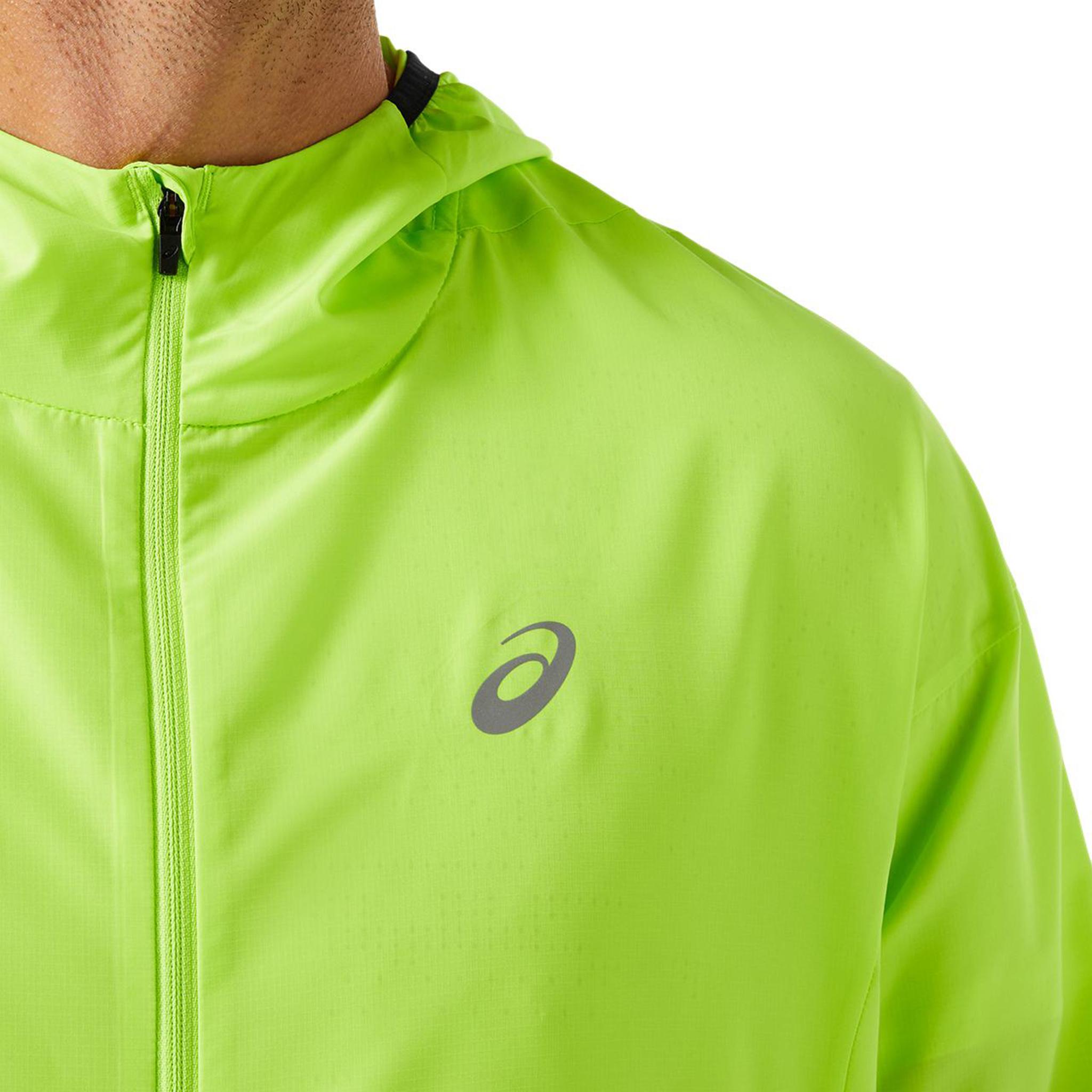 Product gallery image number 3 for product Accelerate Light Running Jacket - Men's