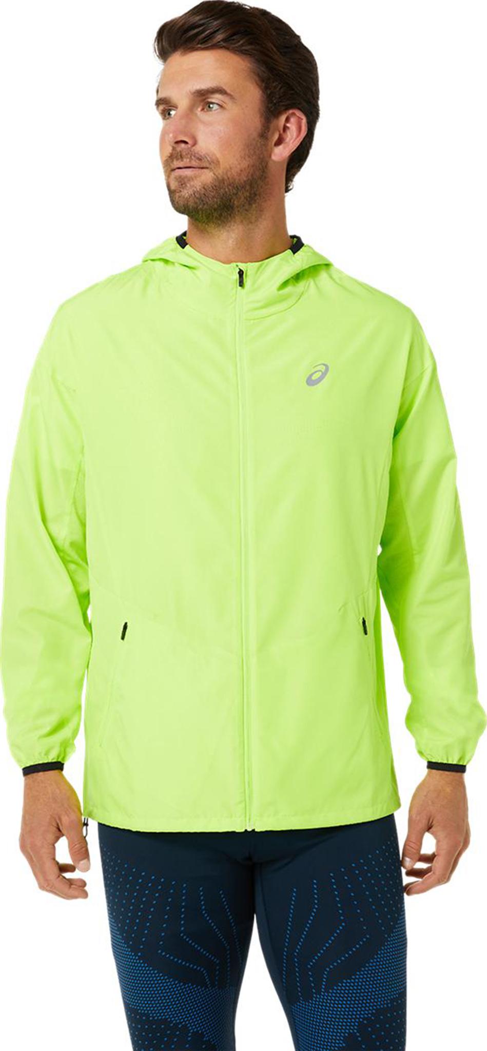 Product gallery image number 1 for product Accelerate Light Running Jacket - Men's