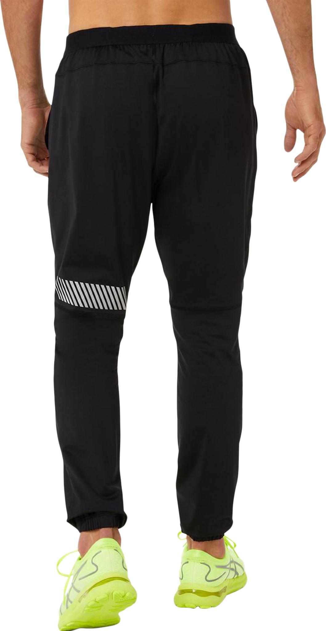 Product gallery image number 2 for product Lite-Show Running Pants - Men's