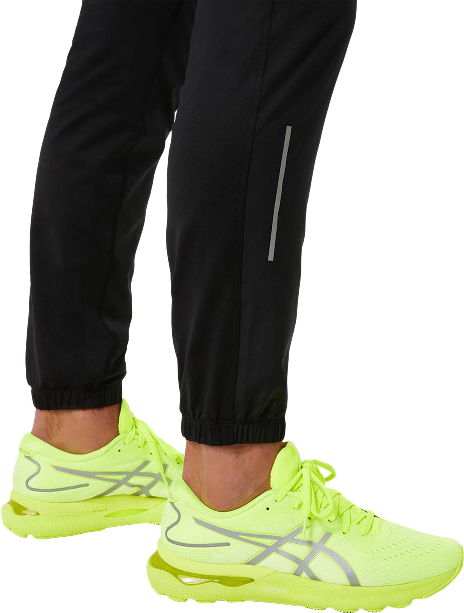 Product gallery image number 4 for product Lite-Show Running Pants - Men's