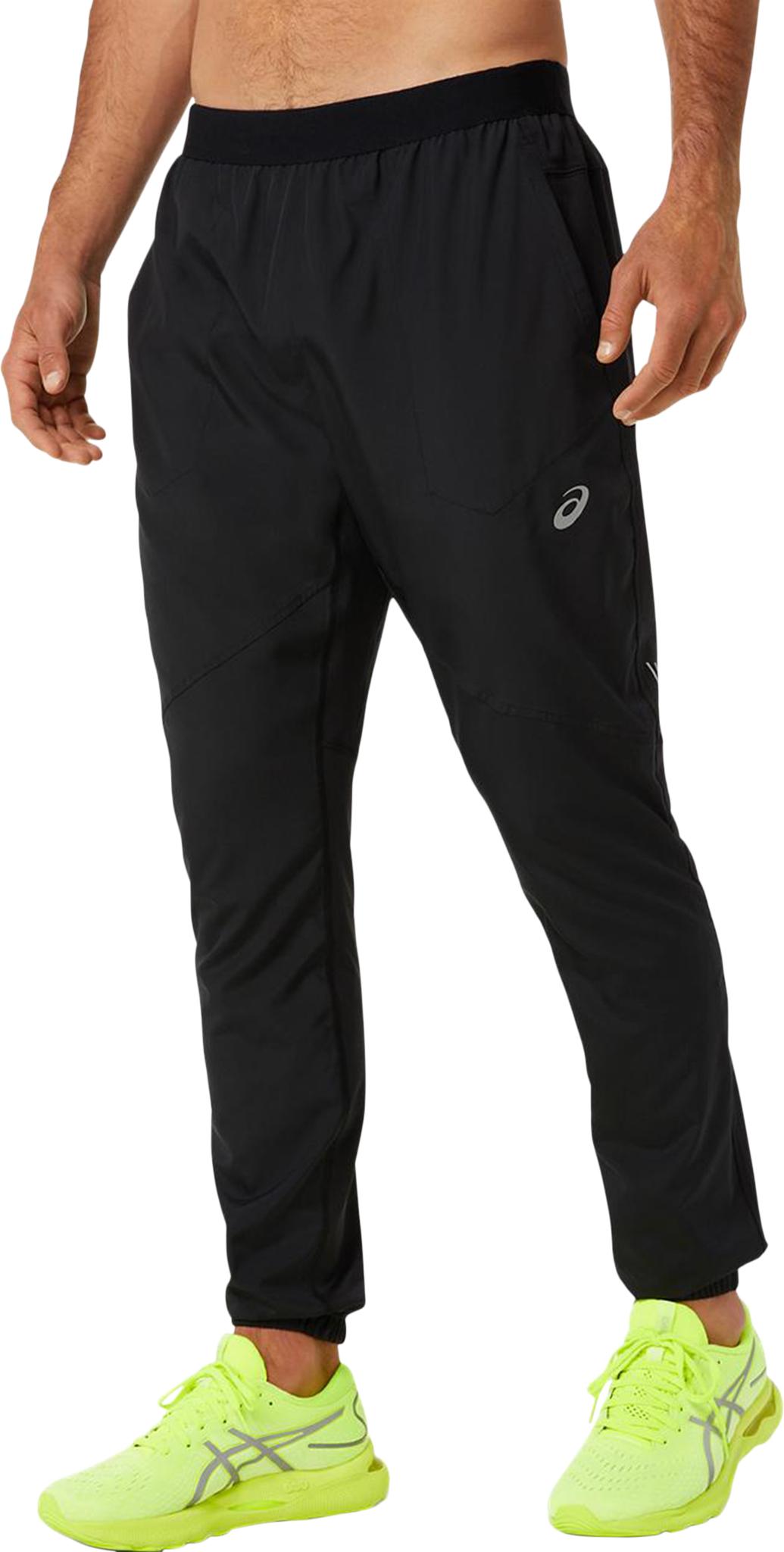 Product gallery image number 1 for product Lite-Show Running Pants - Men's