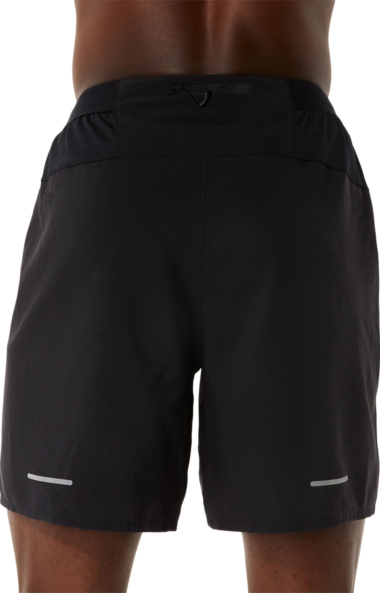 Product gallery image number 5 for product Road 2-In-1 7 In Shorts - Men's