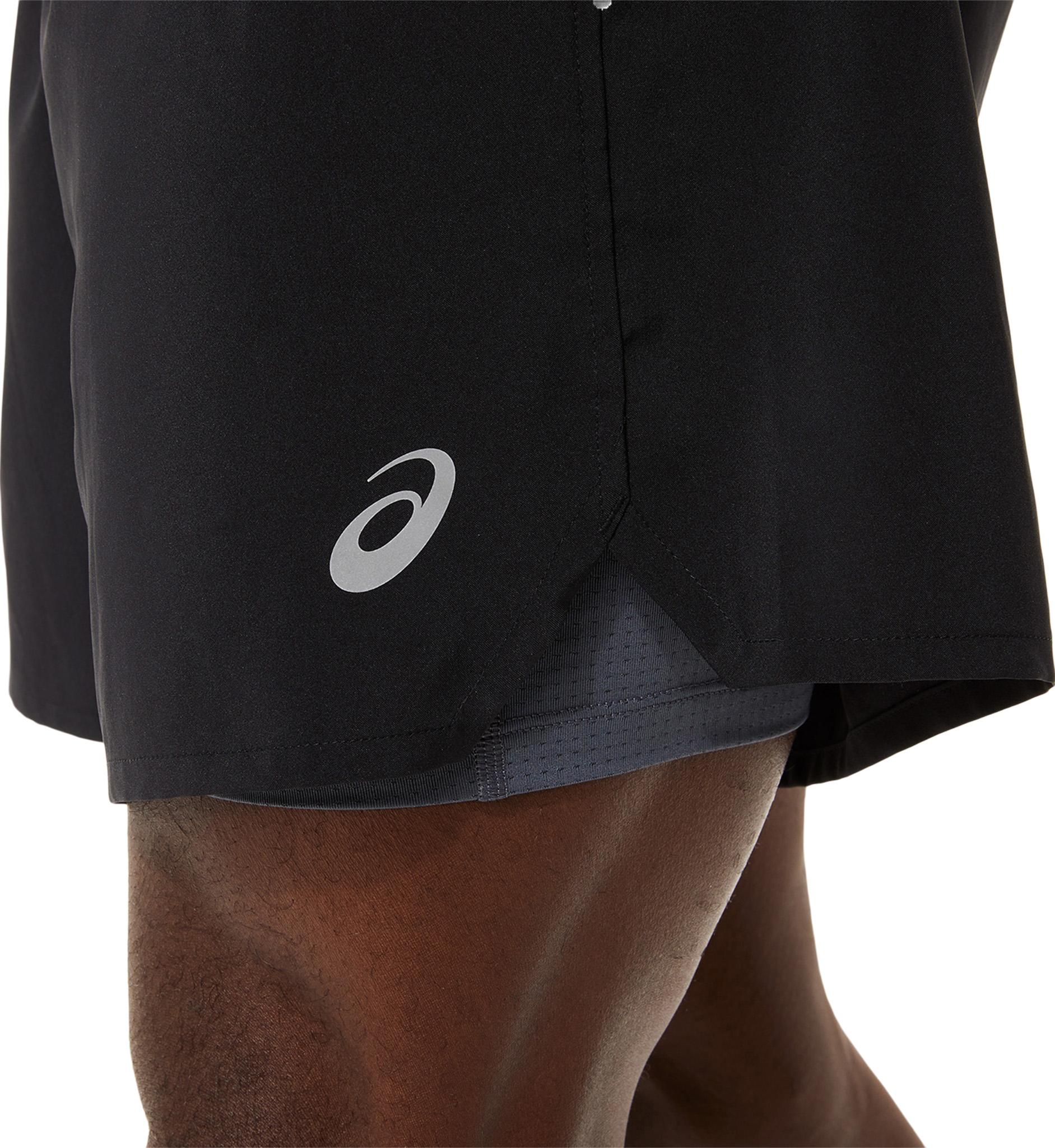 Product gallery image number 6 for product Road 2-In-1 7 In Shorts - Men's