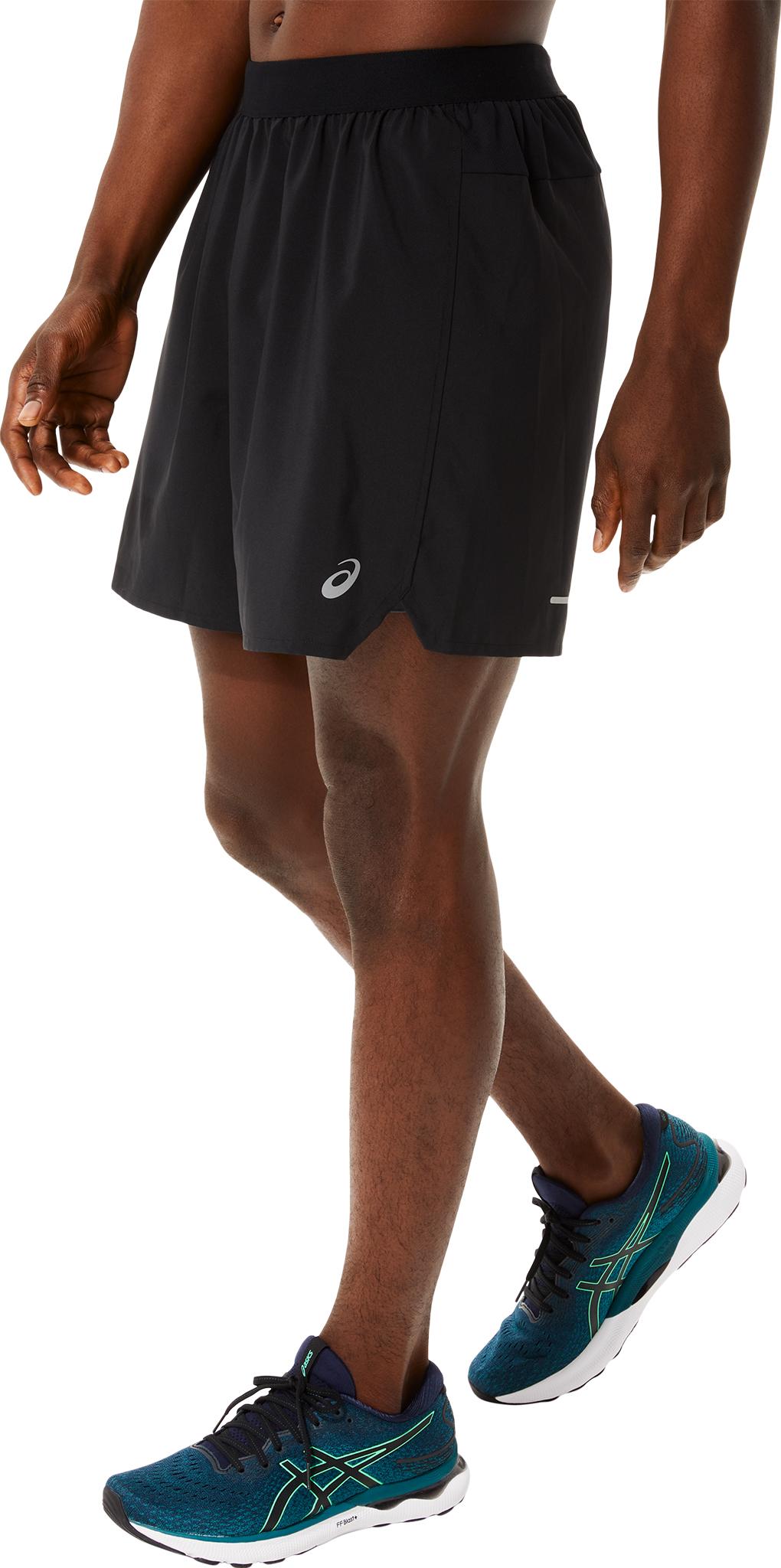 Product gallery image number 7 for product Road 2-In-1 7 In Shorts - Men's