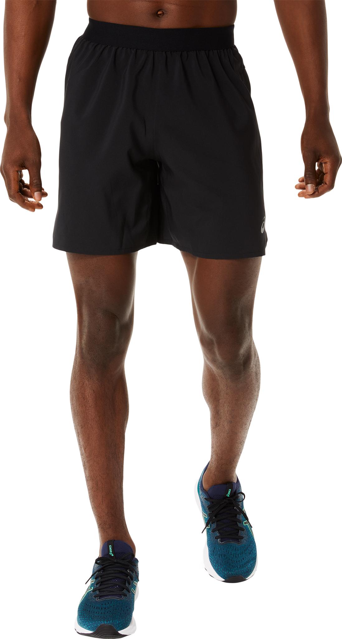 Product gallery image number 1 for product Road 2-In-1 7 In Shorts - Men's