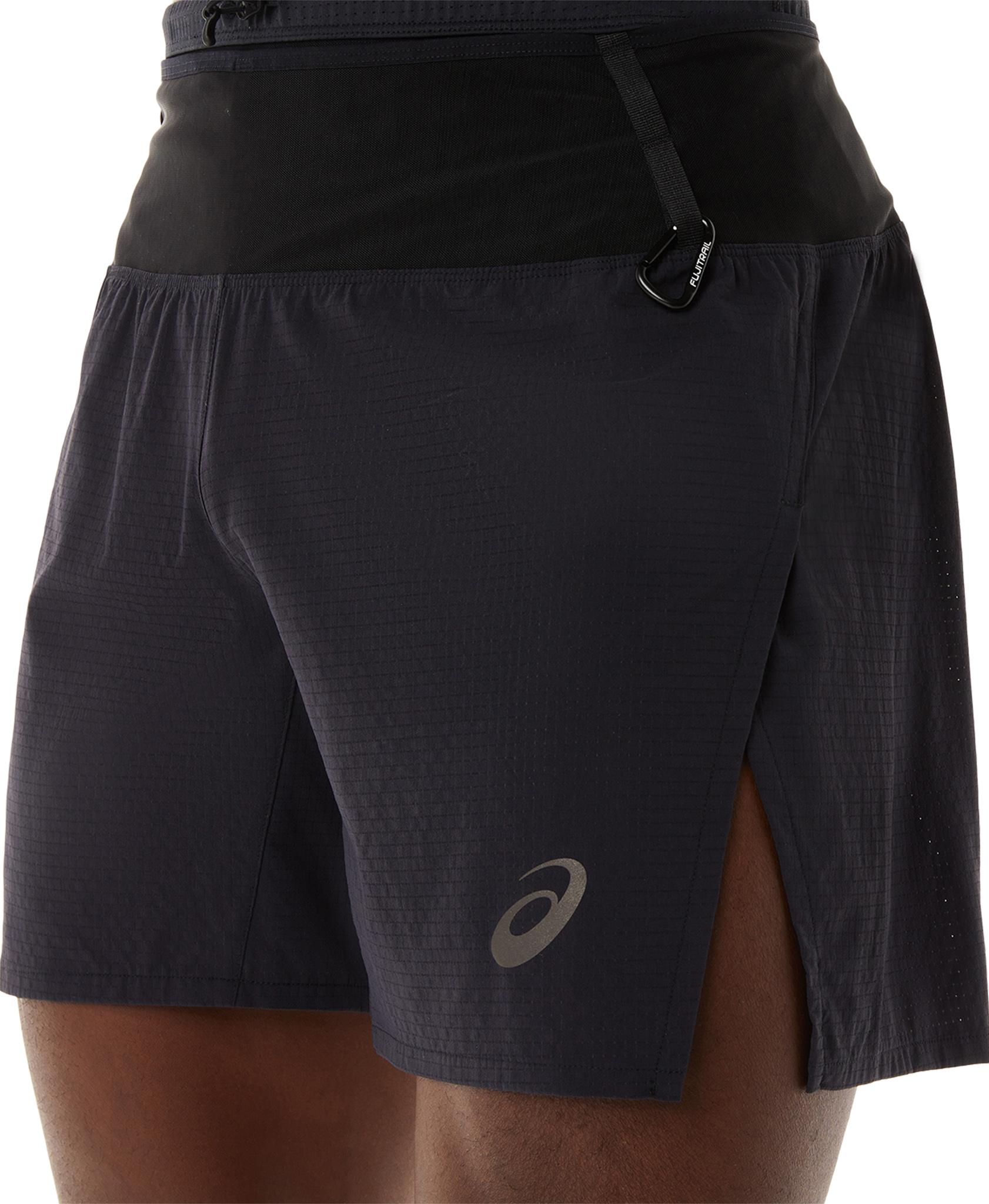 Product gallery image number 4 for product Fujitrail Shorts - Men's