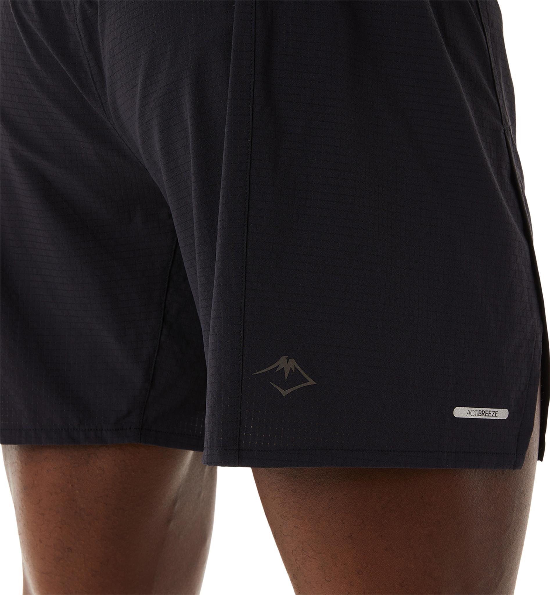 Product gallery image number 3 for product Fujitrail Shorts - Men's