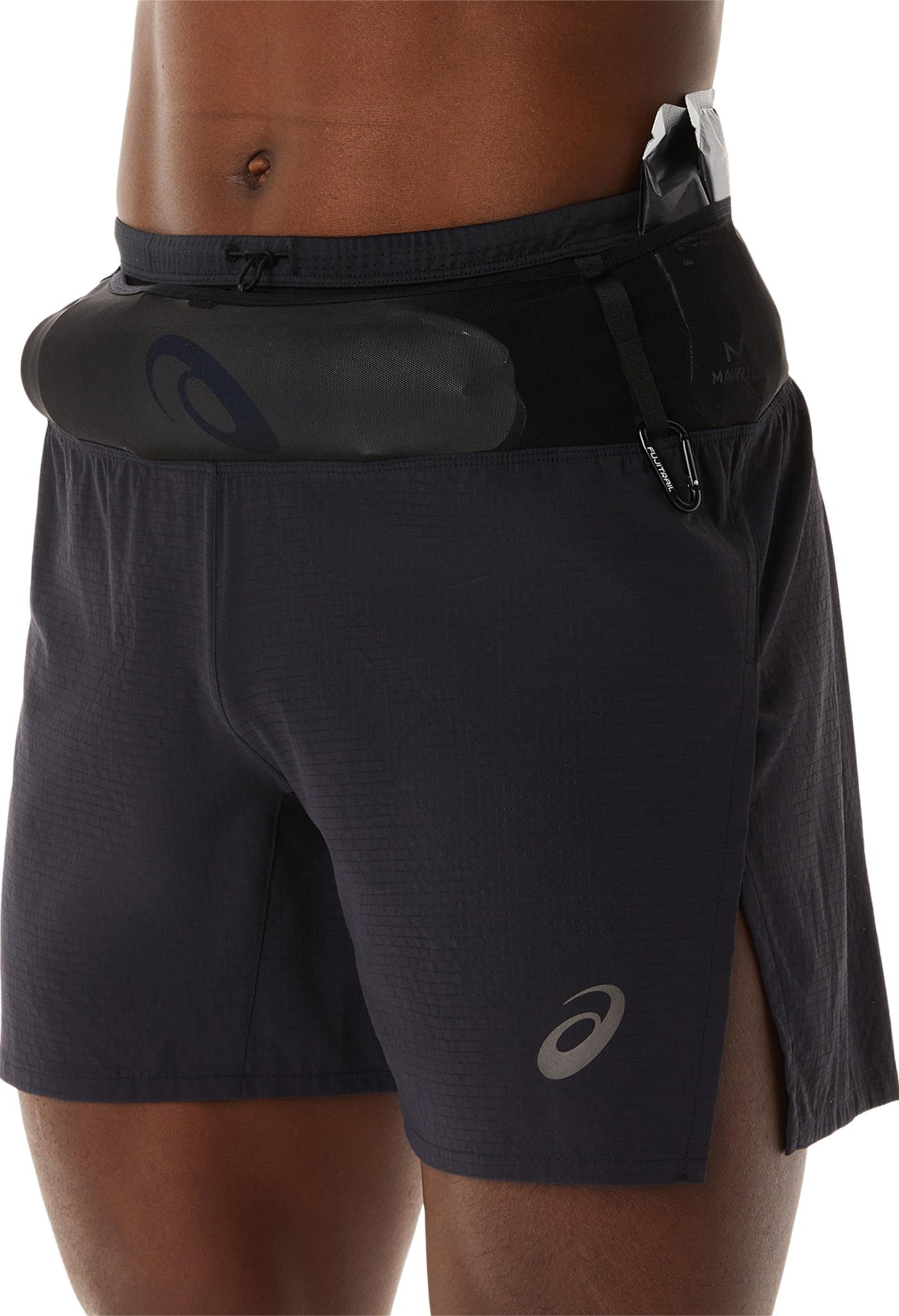 Product gallery image number 6 for product Fujitrail Shorts - Men's