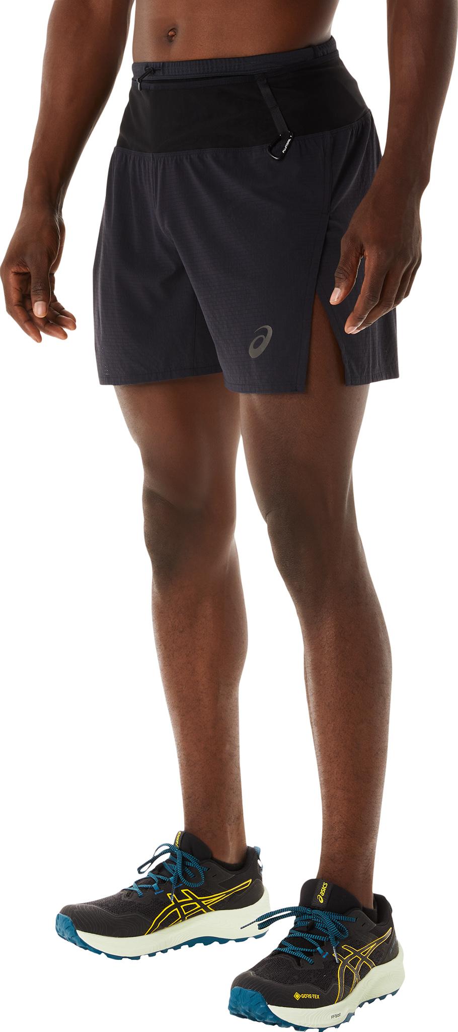 Product gallery image number 8 for product Fujitrail Shorts - Men's