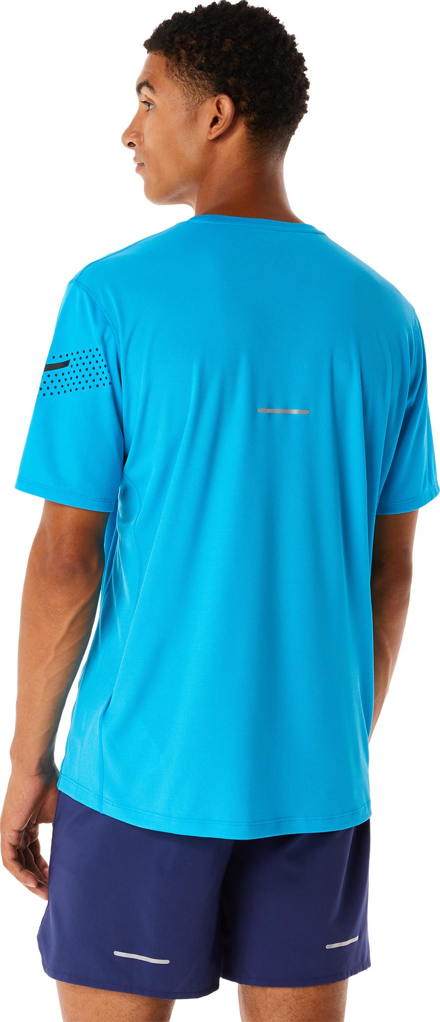 Product gallery image number 2 for product Icon Short Sleeve Top - Men's