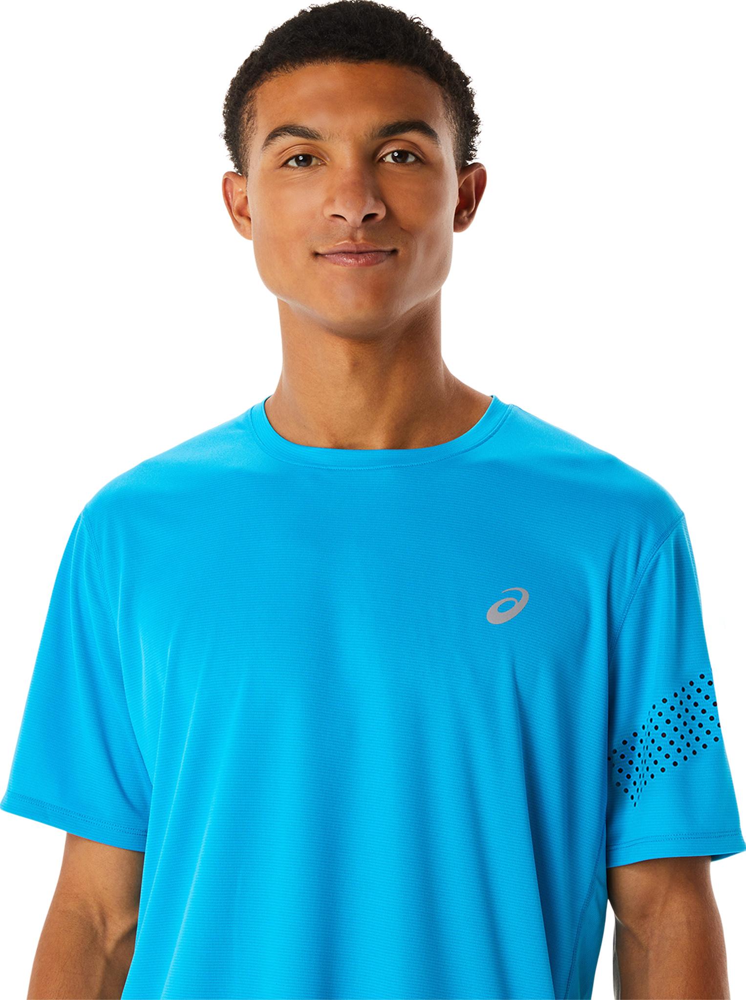 Product gallery image number 3 for product Icon Short Sleeve Top - Men's