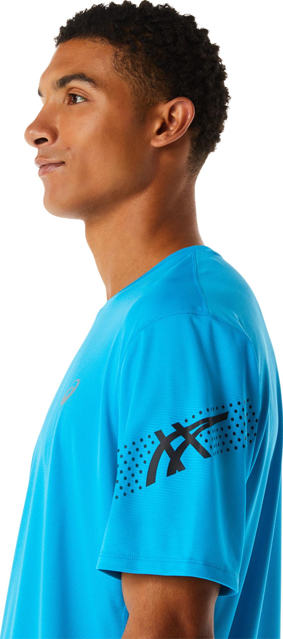 Product gallery image number 6 for product Icon Short Sleeve Top - Men's