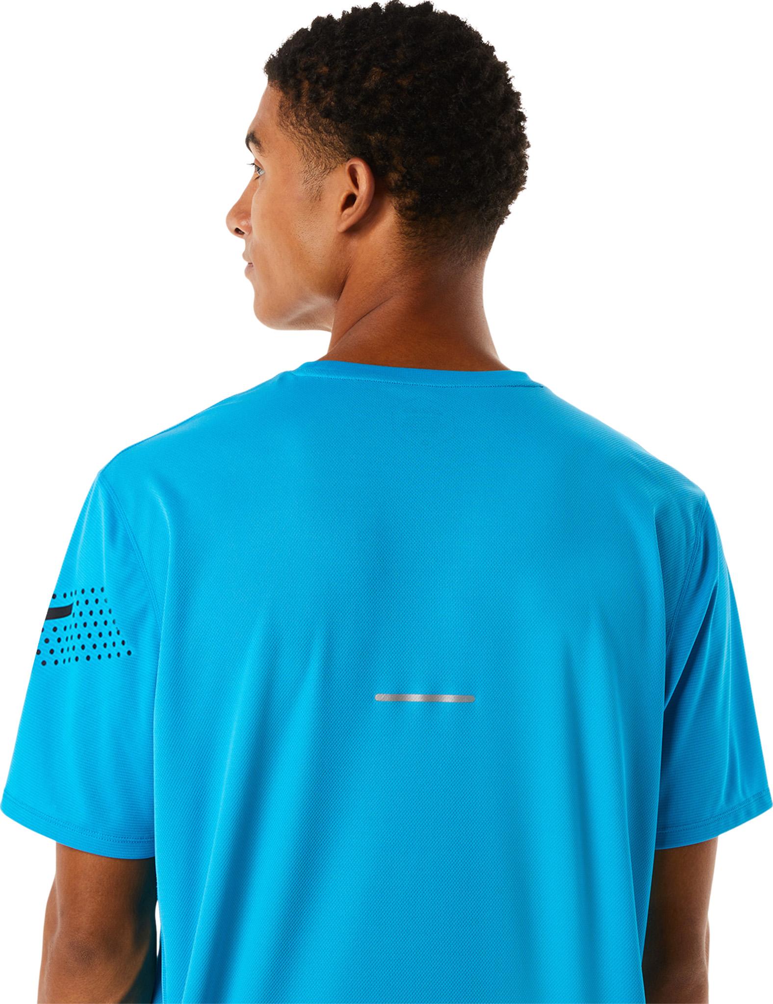 Product gallery image number 5 for product Icon Short Sleeve Top - Men's