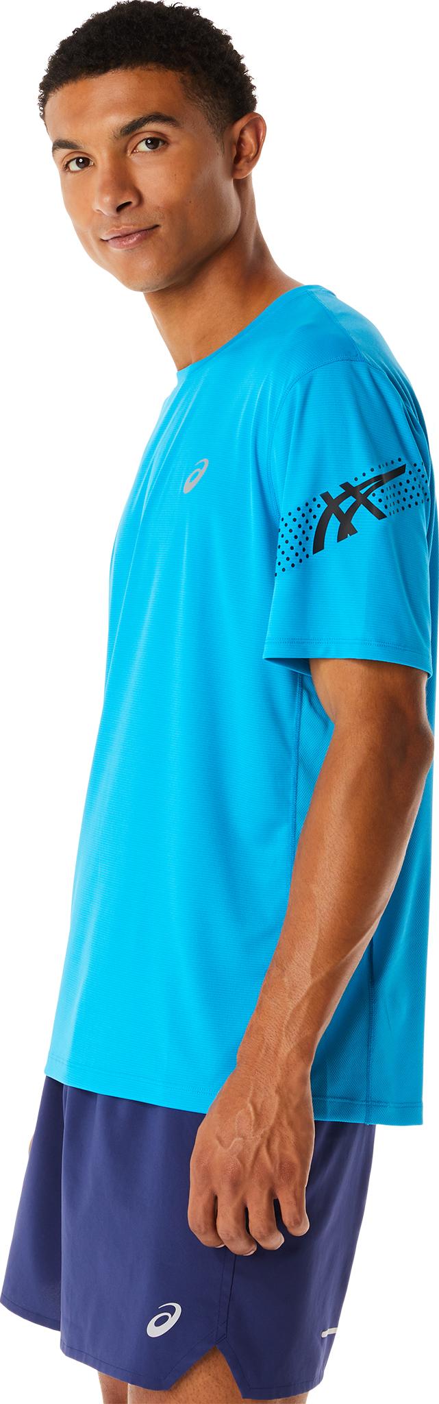 Product gallery image number 4 for product Icon Short Sleeve Top - Men's