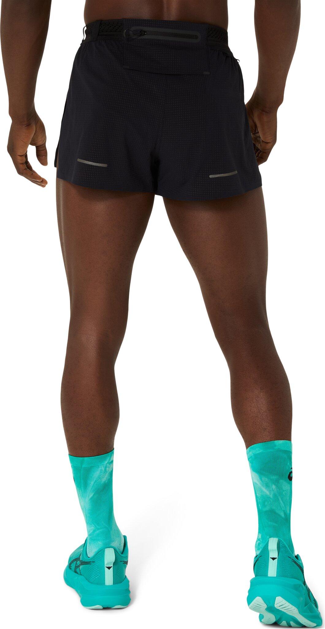 Product gallery image number 10 for product Short fendu Metarun - Homme