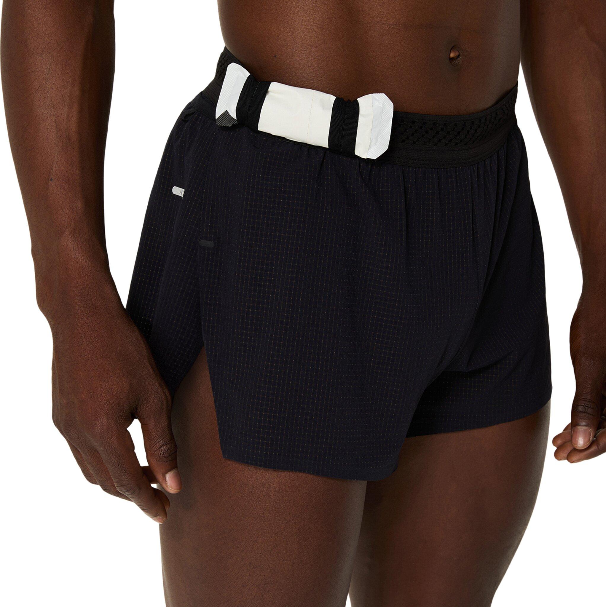 Product gallery image number 9 for product Short fendu Metarun - Homme