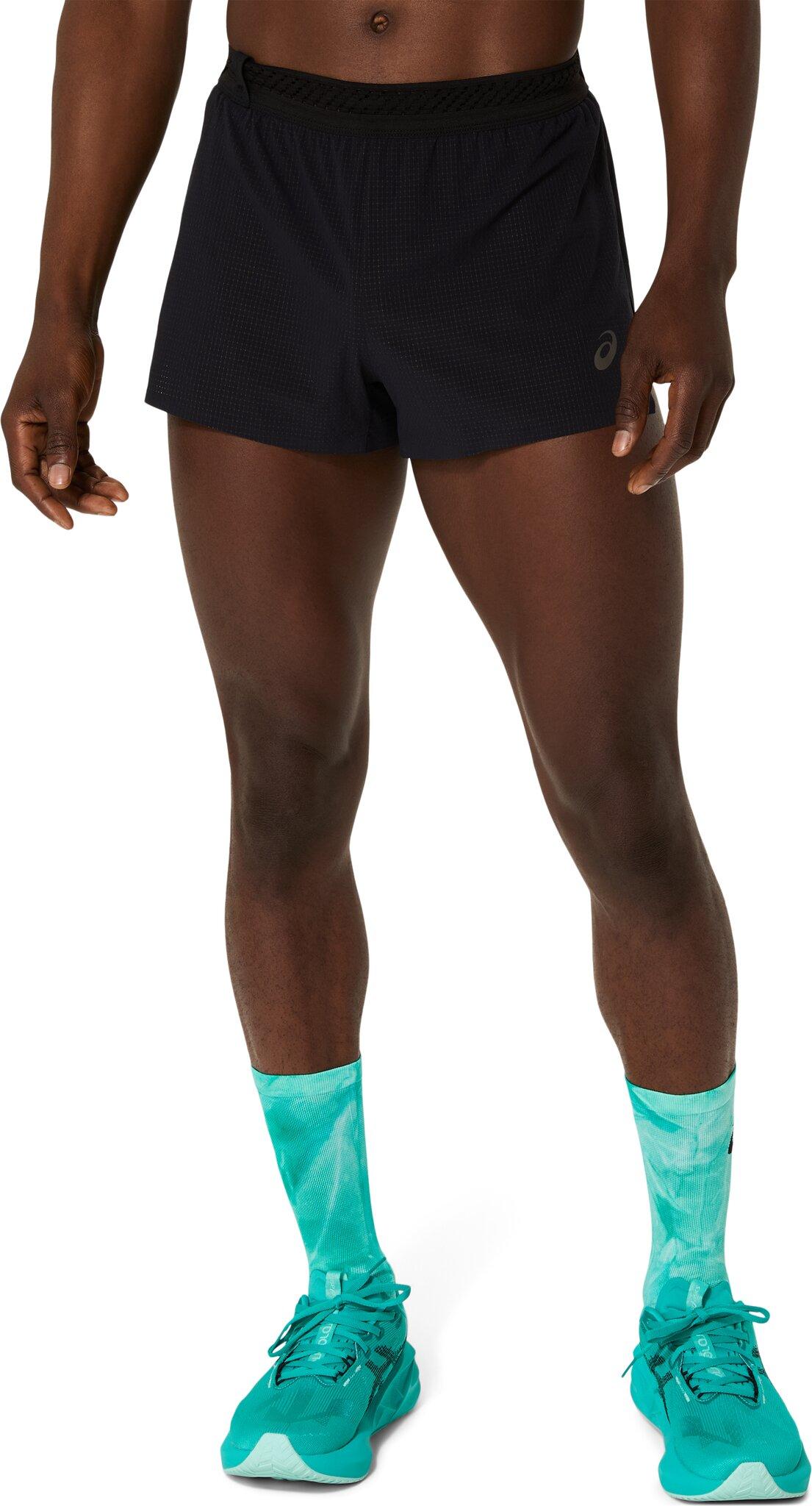 Product image for Short fendu Metarun - Homme