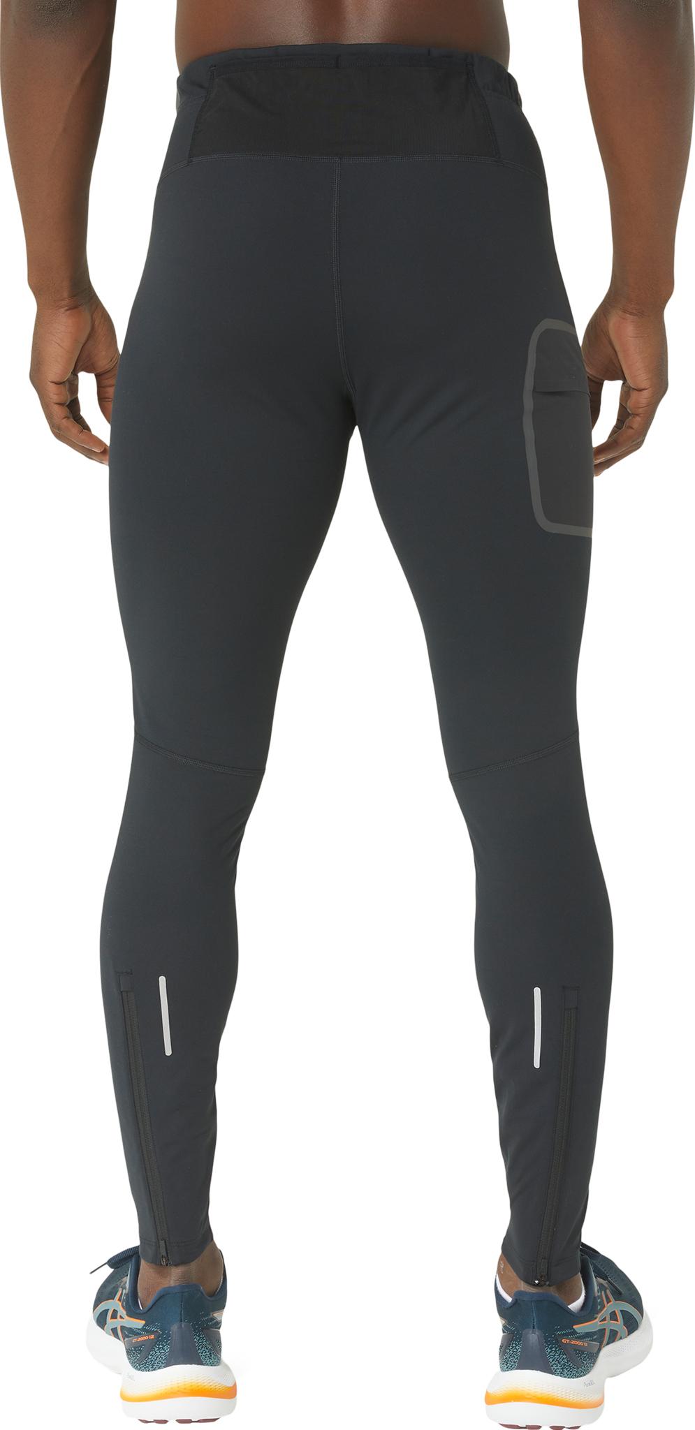 Product gallery image number 5 for product Winter Run Tights - Men's