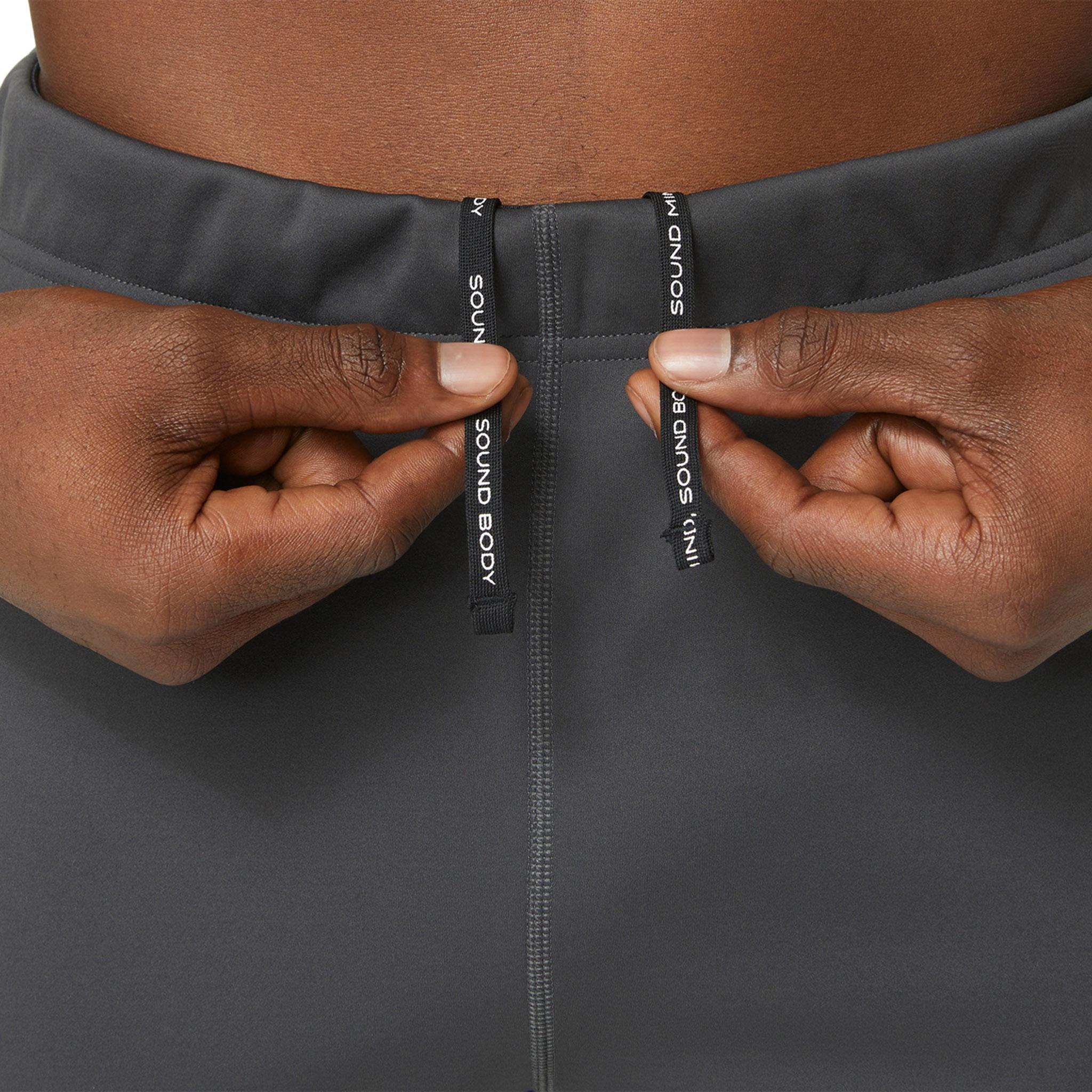 Product gallery image number 4 for product Winter Run Tights - Men's