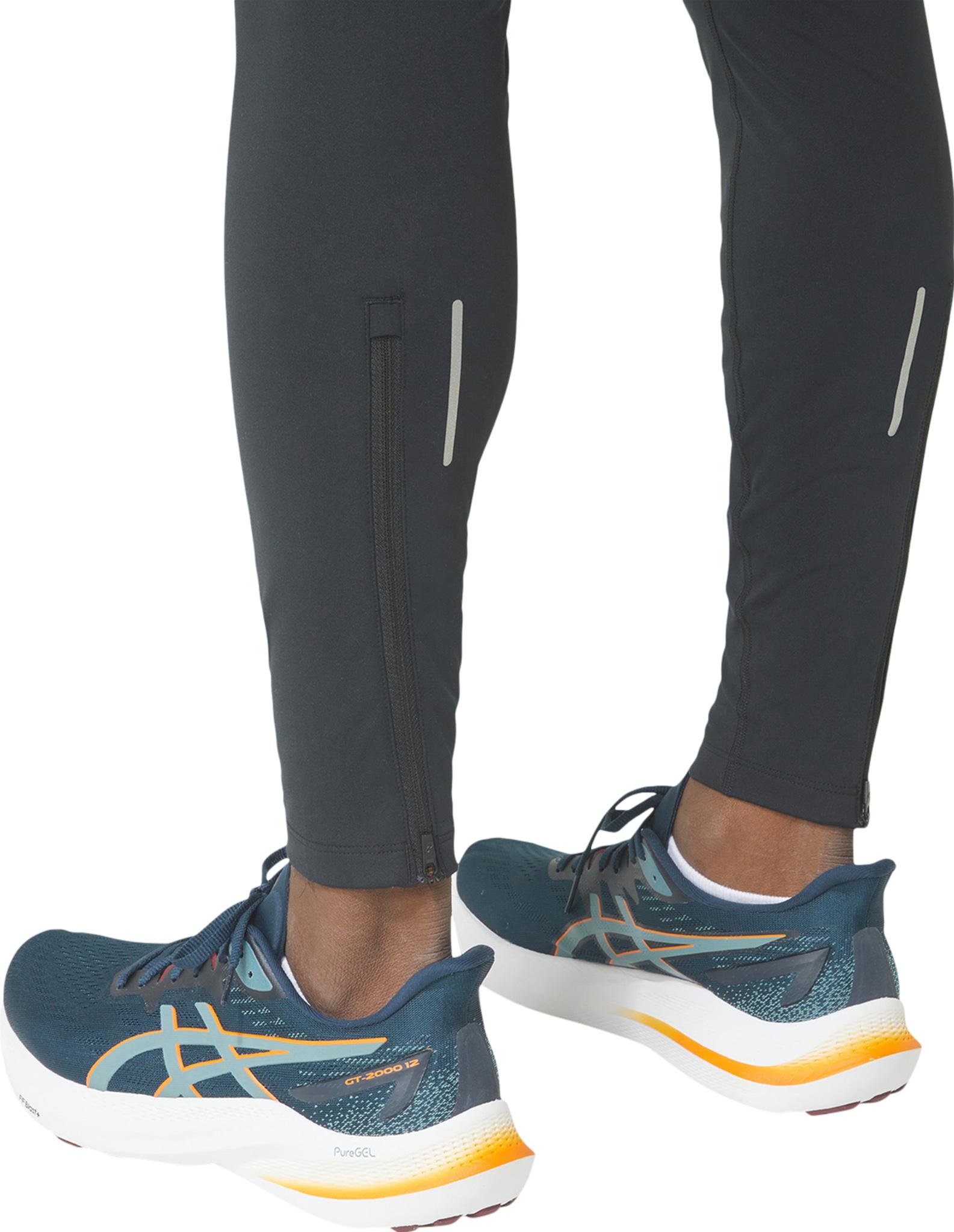 Product gallery image number 2 for product Winter Run Tights - Men's