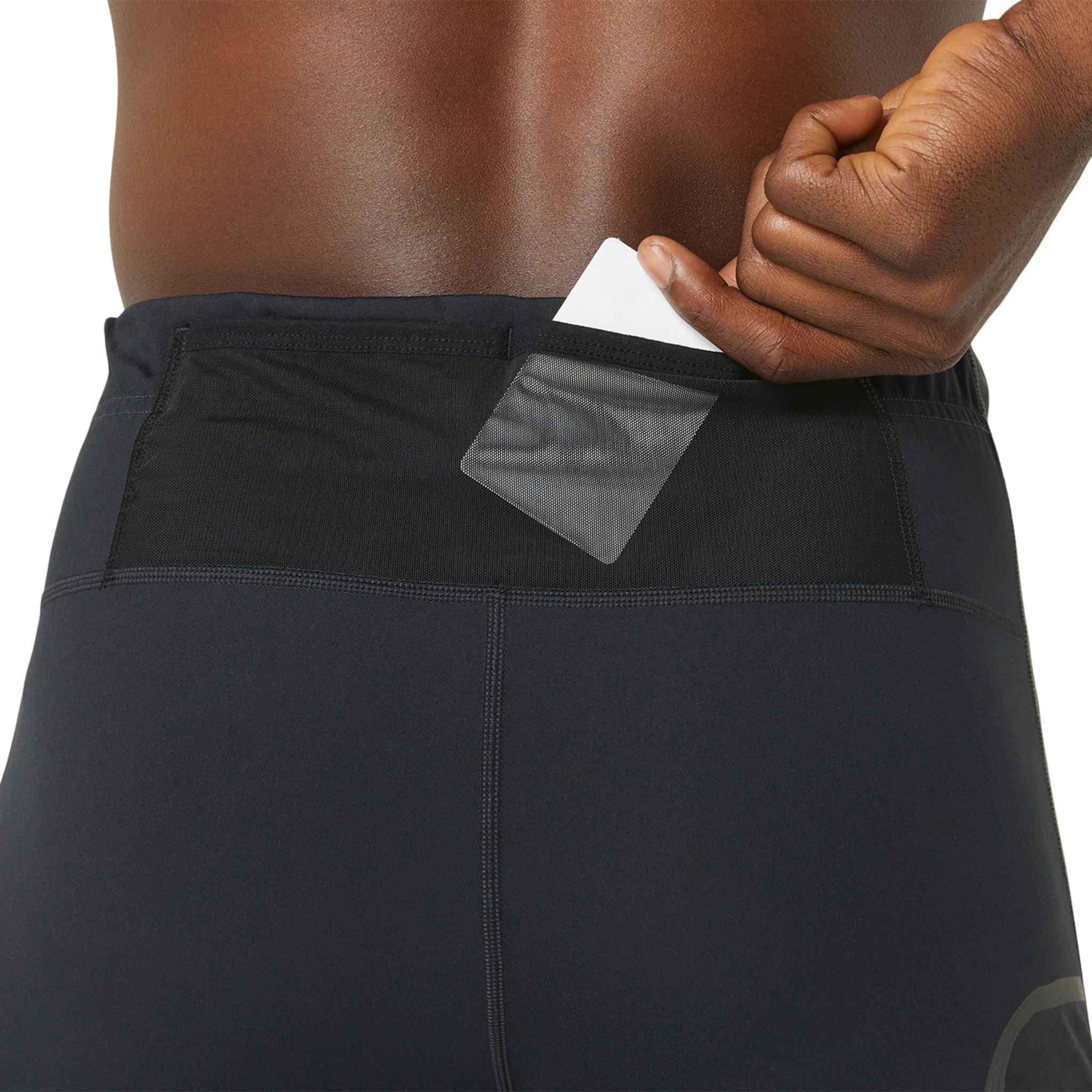 Product gallery image number 3 for product Winter Run Tights - Men's