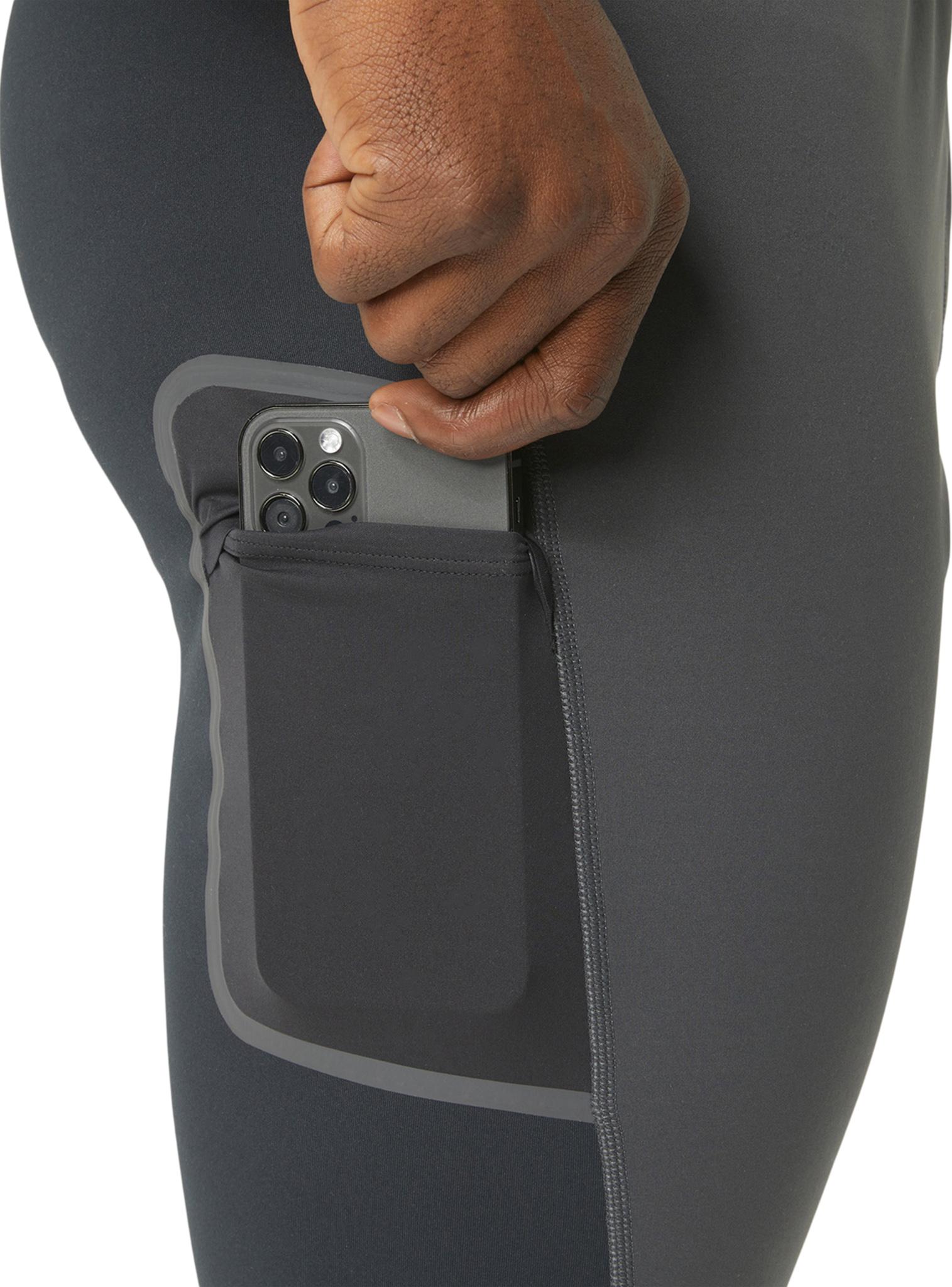 Product gallery image number 8 for product Winter Run Tights - Men's