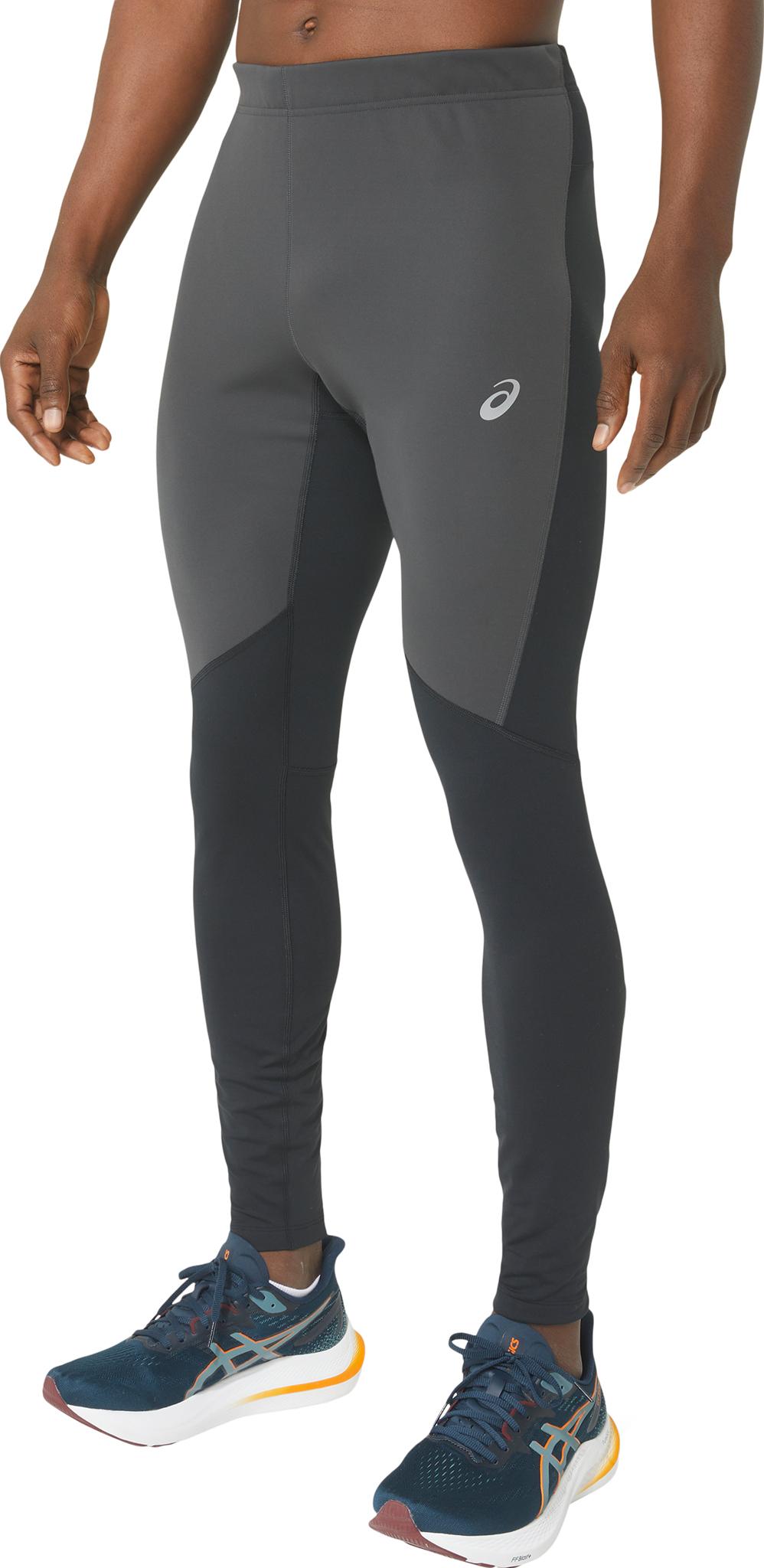 Product gallery image number 7 for product Winter Run Tights - Men's