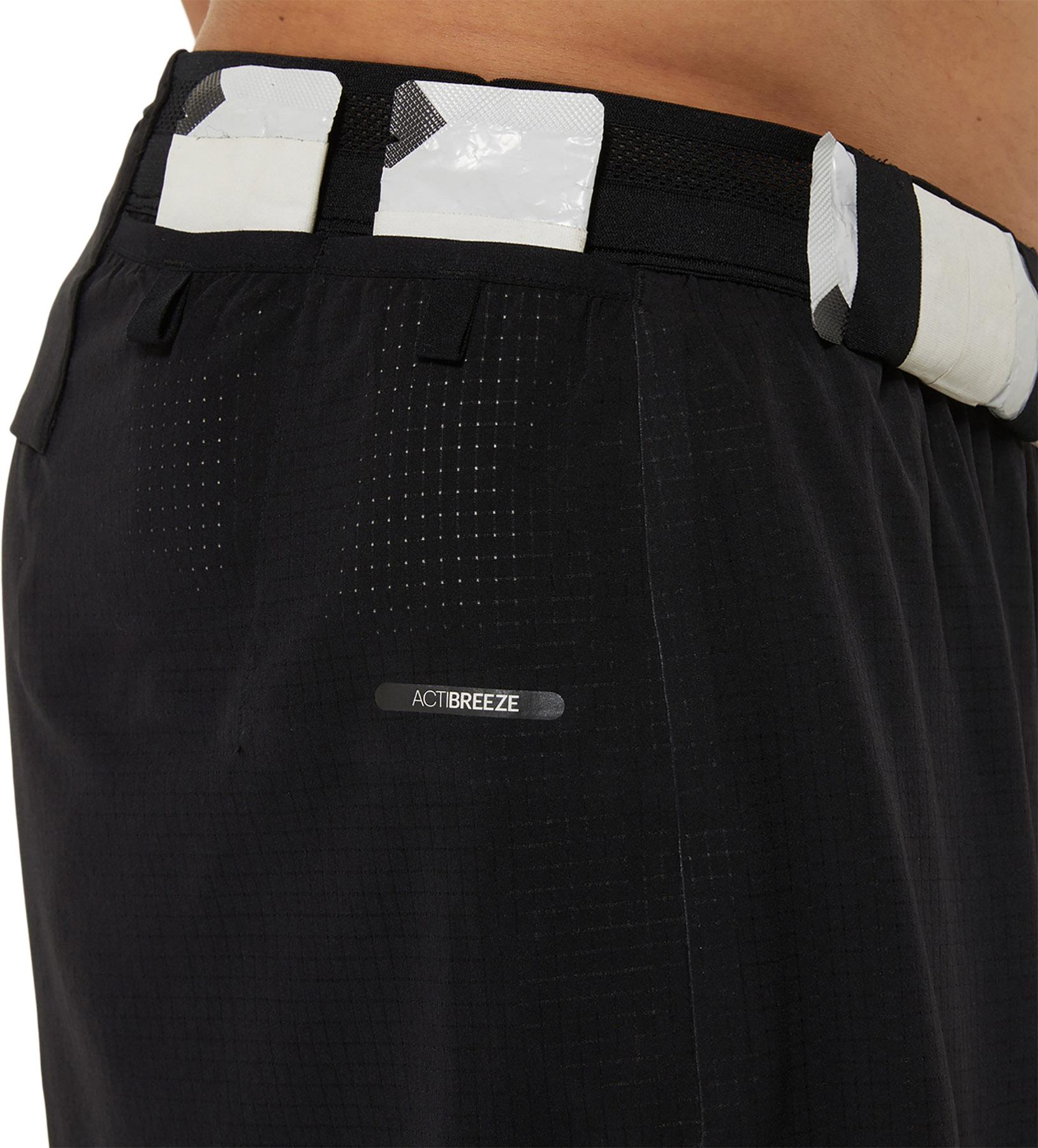 Product gallery image number 3 for product Short Metarun 5" - Homme