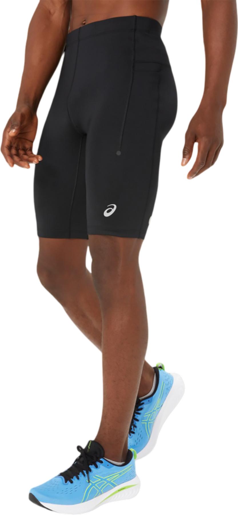 Product gallery image number 3 for product Road Sprinter Running Tights - Men's