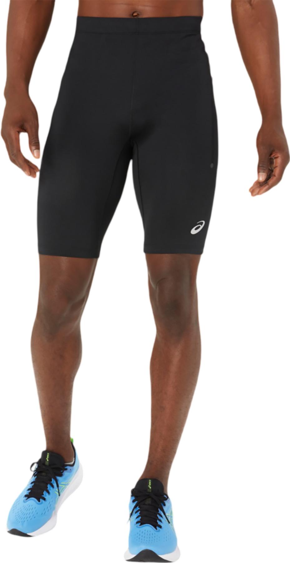 Product gallery image number 1 for product Road Sprinter Running Tights - Men's