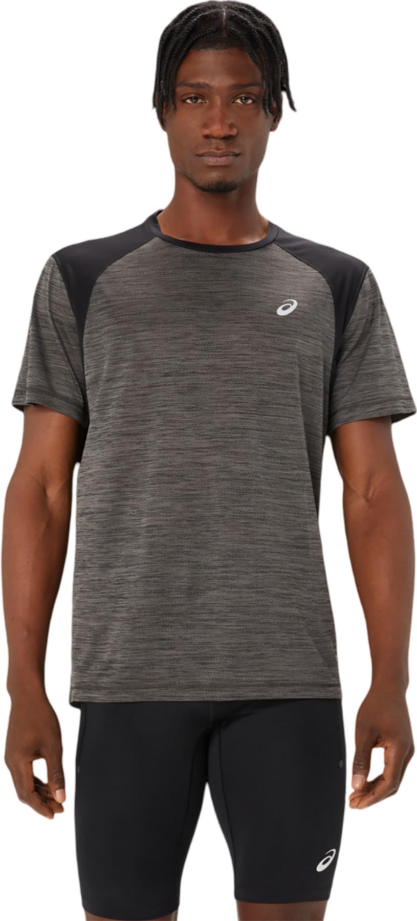 Product image for Road Short Sleeve Running Top - Men's